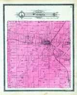 Wyoming Township, Lee County 1900